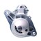 Wai Global Starter, STRND PMGR 12V 13T CW, 12kW12 Volt, CW, 13Tooth Pinion 34016N - alternate 4